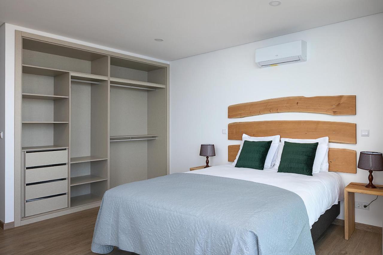 Peak A Boo Private Heated Pool And Private Parking Villa Camara de Lobos Bagian luar foto