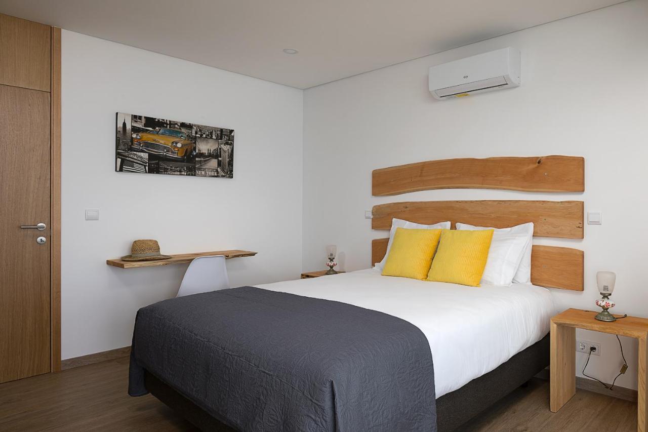 Peak A Boo Private Heated Pool And Private Parking Villa Camara de Lobos Bagian luar foto